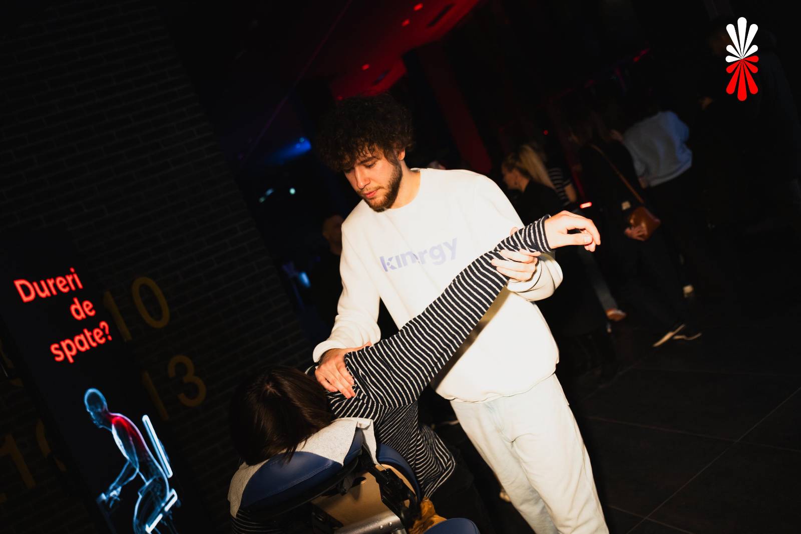 Stretching și kinetoterapie